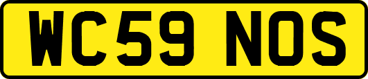 WC59NOS