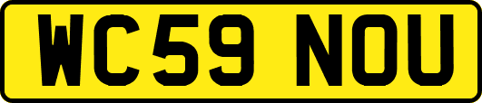 WC59NOU