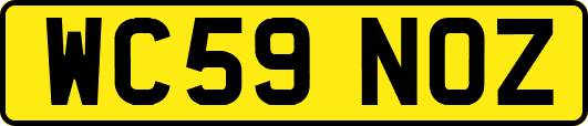 WC59NOZ