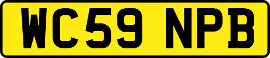 WC59NPB