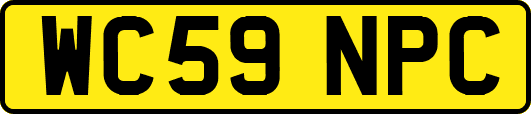 WC59NPC
