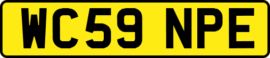 WC59NPE