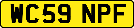 WC59NPF