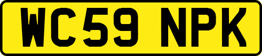 WC59NPK