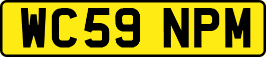 WC59NPM