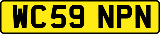 WC59NPN