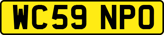 WC59NPO