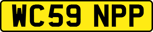 WC59NPP