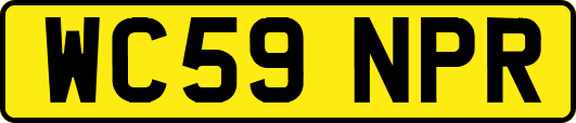 WC59NPR