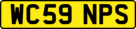 WC59NPS