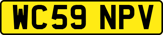 WC59NPV