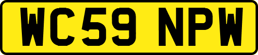 WC59NPW