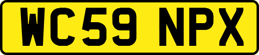 WC59NPX