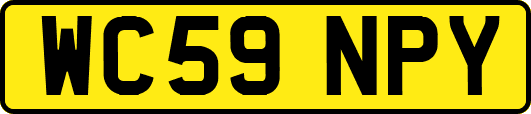 WC59NPY