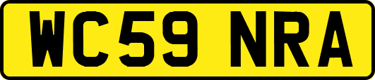 WC59NRA