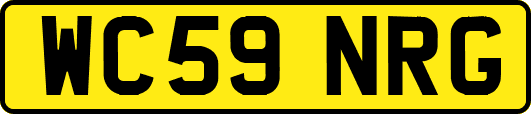 WC59NRG