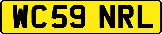 WC59NRL