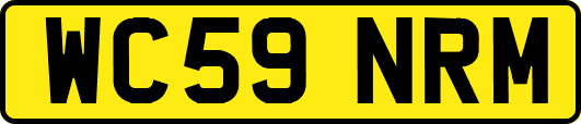 WC59NRM