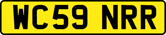 WC59NRR