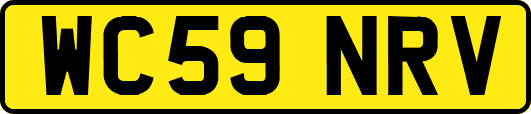 WC59NRV