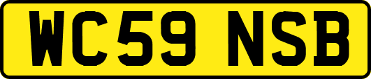 WC59NSB