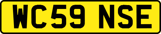 WC59NSE