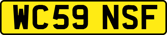 WC59NSF