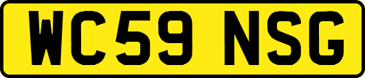 WC59NSG