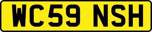 WC59NSH