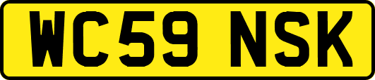 WC59NSK