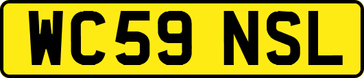 WC59NSL