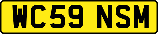 WC59NSM