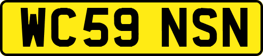 WC59NSN