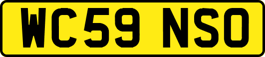 WC59NSO