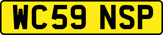 WC59NSP