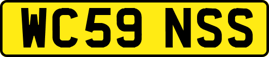 WC59NSS