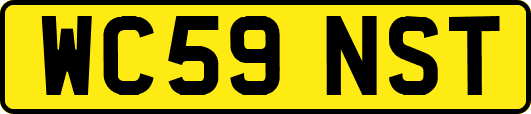 WC59NST
