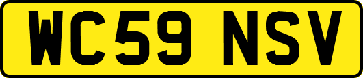 WC59NSV