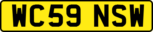 WC59NSW