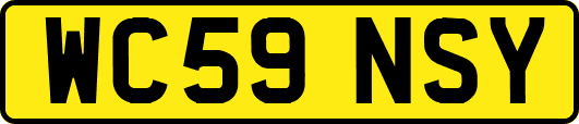 WC59NSY
