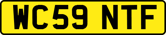 WC59NTF