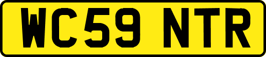 WC59NTR