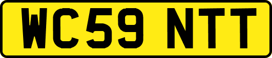 WC59NTT