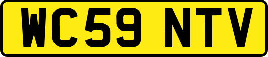 WC59NTV