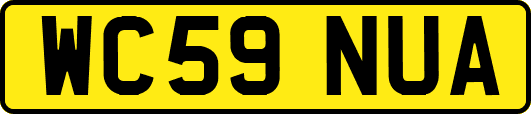 WC59NUA