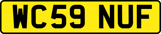 WC59NUF