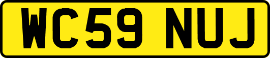 WC59NUJ