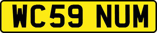 WC59NUM