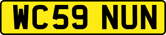 WC59NUN