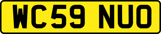 WC59NUO